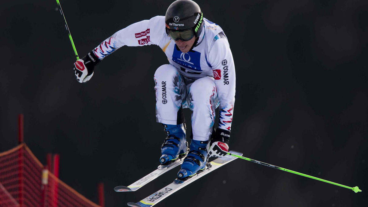 Nikol Kucerova z Czech i Bernhard Graf z Austrii wygrali biegi rozstawieniowe do ski crossu rozgrywanego w ramach zimowej Uniwersjady. Na starcie zabrakło reprezentantów Polski.