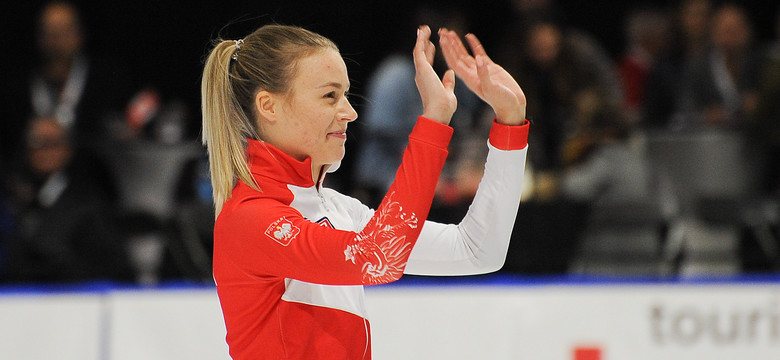Natalia Maliszewska szaleje w Pucharze Świata, kolejne zwycięstwo Polki