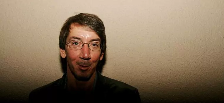 Will Wright chce badać nasze życia