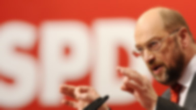 Schulz: prawica kradnie hasła i język lewicy
