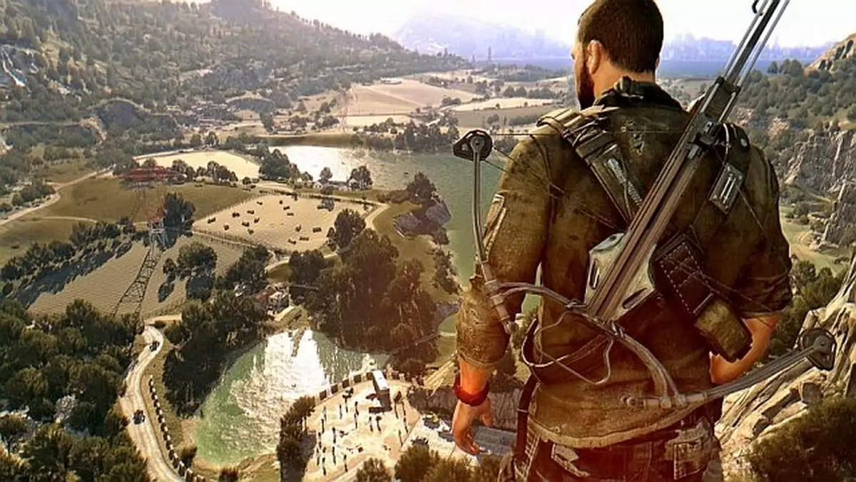 Dying Light: The Following z wyższą ceną, ale i większą zawartością