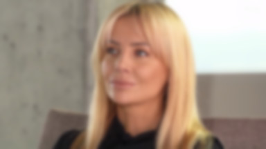 Agnieszka Woźniak-Starak w pierwszym wywiadzie po śmierci męża. "Każdego dnia szukałam siły, by wstać z łóżka"