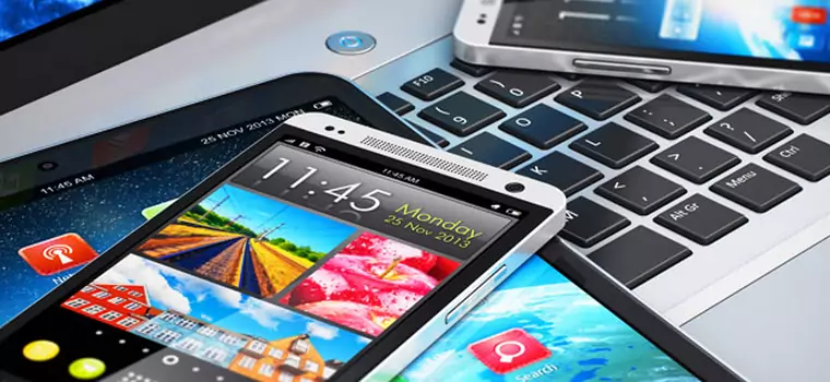 Smartfony do 500 zł – top 5 na każdą kieszeń