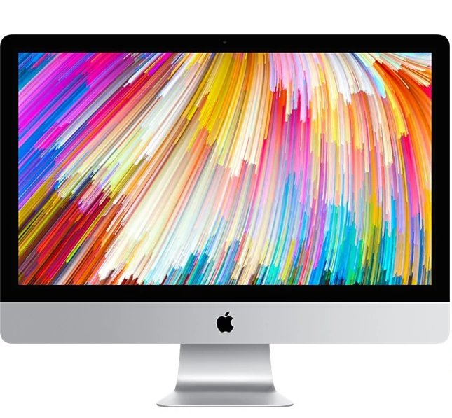 Apple iMac 27