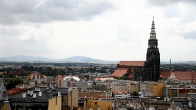 Znalezisko w krypcie katedry świdnickiej