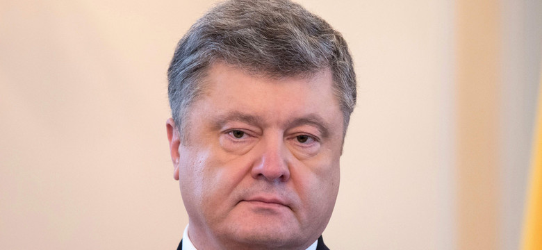 Prezydent Ukrainy: likwidacja wiz z UE ostatecznym pożegnaniem z imperium rosyjskim
