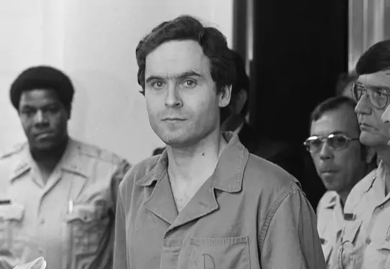 Ted Bundy był jej przyjacielem. Po jednym telefonie wszystko zaczęło układać się w całość