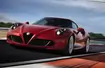 Alfa Romeo 4C