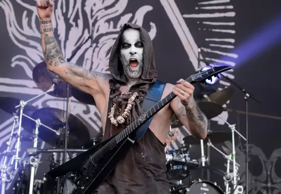 Nergal tworzy swoje "Ordo Iuris". "Polski wymiar sprawiedliwości to piep***ny żart"