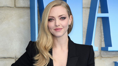 Amanda Seyfried urodziła. Gwiazda opublikowała wzruszające zdjęcie na Instagramie