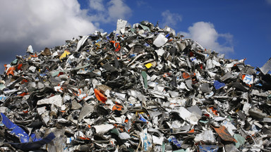 Olsztyn: od 1 lipca Remondis wyłącznym odbiorcą śmieci od mieszkańców