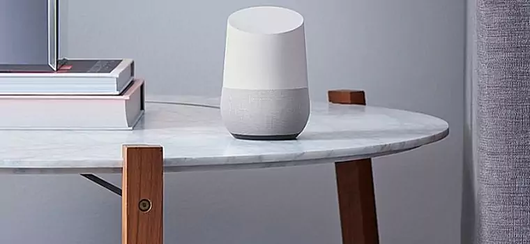 Google Home i Amazon Alexa dostaną interaktywną opowieść sci-fi stworzoną przez BBC