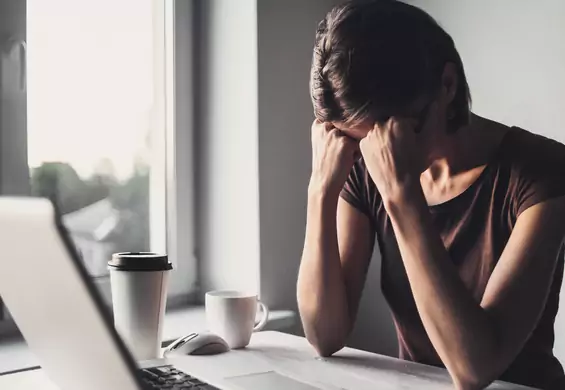 "Pracodawcy zaczynają rozumieć, że każdy może mieć kryzys w życiu". Psycholog biznesu o depresji