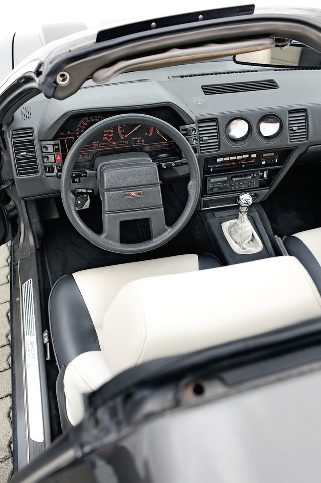 Datsun (Nissan) 300ZX