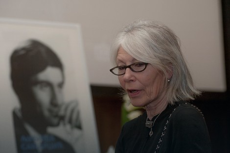 Komemoracija Ljubiše Samardžića