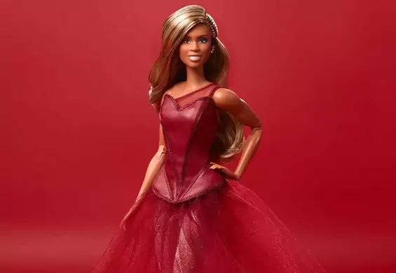 Powstała pierwsza transpłciowa lalka Barbie. "Jesteśmy z niej dumni"
