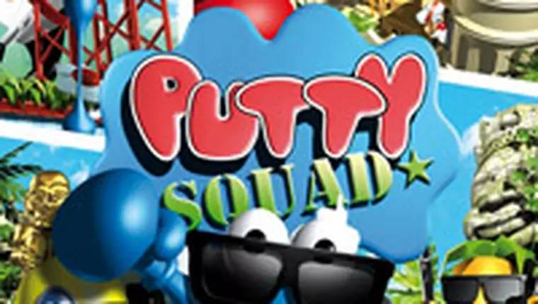 Putty Squad