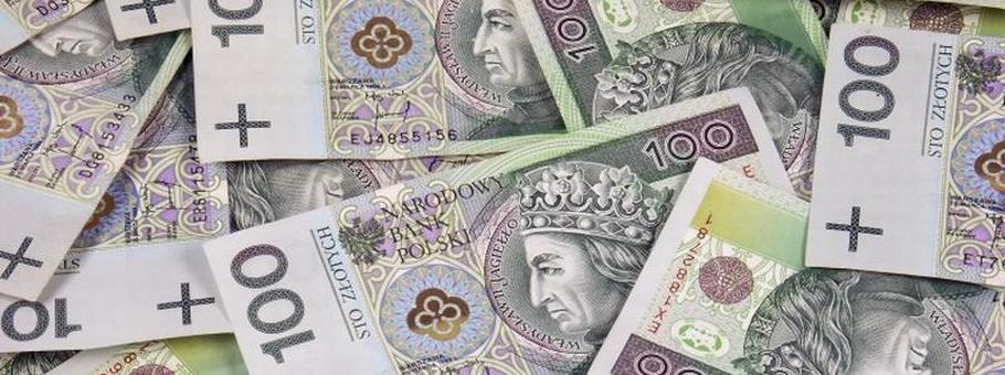 banknoty_złotówki