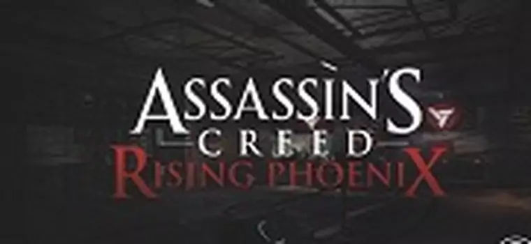 Ubisoft znowu robi nadzieję grającym na Vicie. Assassin’s Creed: Rising Phoenix powraca