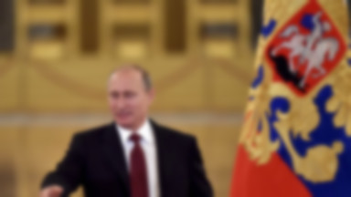 Rosja: mniej zagranicznego kapitału w mediach