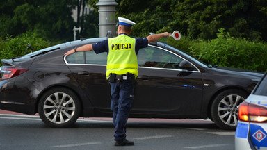 Kolejny "bat" na kierowców jeszcze przed wakacjami. Piraci drogowi zapłacą nie tylko mandat