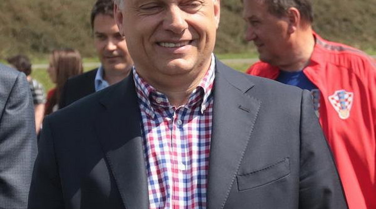 Szentmisét tartottak Orbán Viktor születésnapja alkalmából