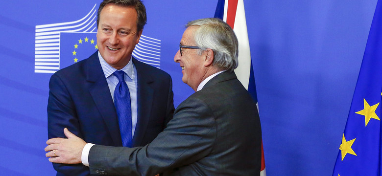 Rzecznik brytyjskiego rządu: dziś dalsze negocjacje z UE