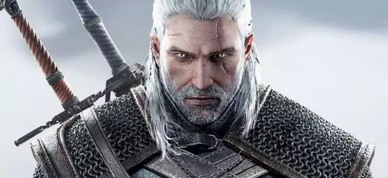 Wiedźmin wraca! Geralt wystąpi gościnnie w nowej, tegorocznej grze wideo