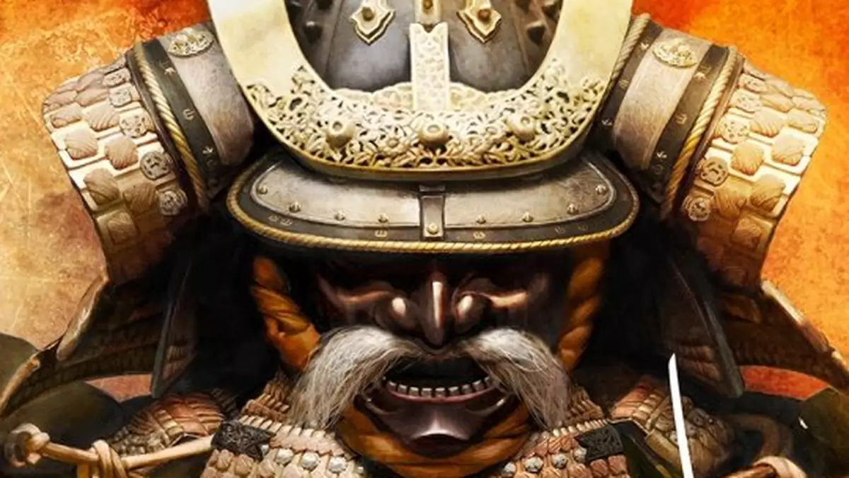 Bitwy, ninja i zabójcza gejsza na filmie z Total War: Shogun 2