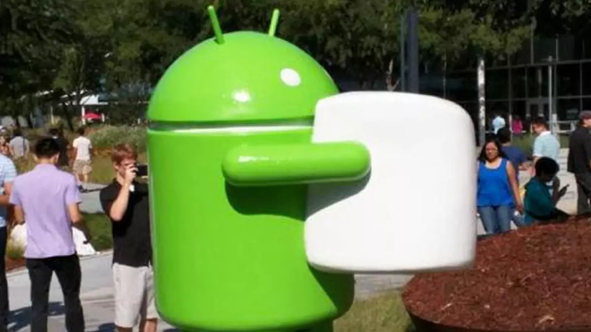 Android M: Mamy oficjalną nazwę i numer wersji!