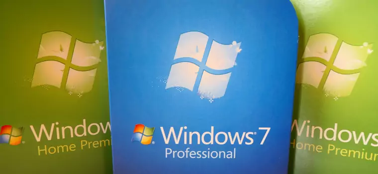 Kurs: Instalacja i reinstalacja Windows cz. 4 - Naprawa Windows 7
