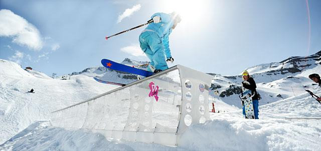 Galeria Najlepsze ośrodki narciarskie w Alpach według Internautów, obrazek 29
