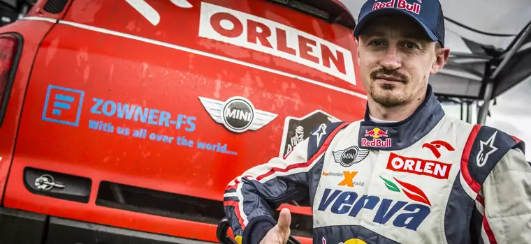 Dakar 2016: Orlen Team bez strat (2 etap)