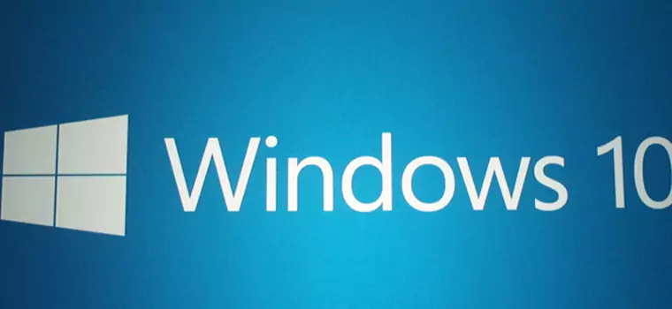 Jak zainstalować Windows 10 przez aktualizację systemu?