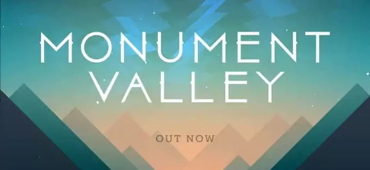 Nowe mobilne Humble Bundle zawiera między innymi Monument Valley