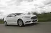 Modny i ekonomiczny - Ford Mondeo 2.0 Hybrid