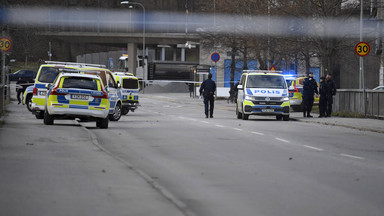 Siostra Polaka zastrzelonego w Sztokholmie: nie czuję gniewu