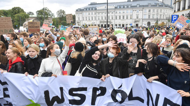 Sondaż: Polacy chcą aktywnych działań przeciw zmianom klimatu