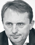Dariusz Blocher prezes zarządu BUDIMEX