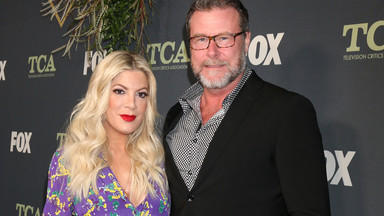 Tori Spelling złożyła pozew o rozwód. Z Deanem McDermottem była przez 18 lat