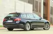 Komfortowo i bezpiecznie - test BMW 530 xDrive Turing