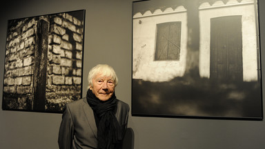 Tadeusz Rolke, legenda polskiej fotografii, kończy 90 lat. "Ruiny są fotogeniczne"