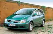 Nissan Almera Tino - Niedoceniony kuzyn Scénica