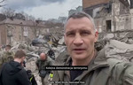 Rosja zaatakowała Kijów. Witalij Kliczko: kolejna demonstracja terroryzmu