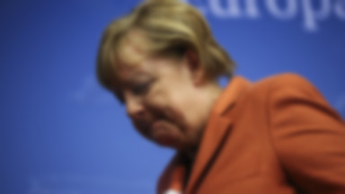 Dyplomata porównał Merkel do Hitlera. Musiał złożyć dymisję