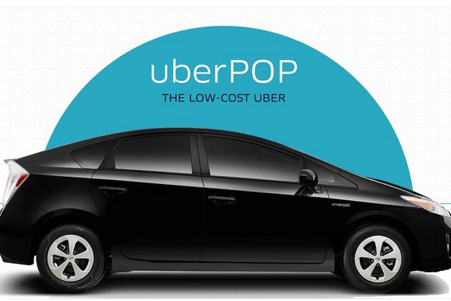 UberPOP