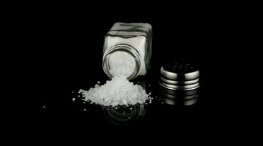 Óvatosan fogyasszunk sót / Fotó: Northfoto