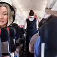 Była stewardesa mówi, czego nigdy nie pić w samolocie. "Absolutnie obrzydliwe"