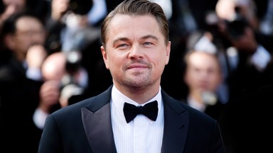 Leonardo DiCaprio ma nową dziewczynę. Jest od niego młodsza o 25 lat