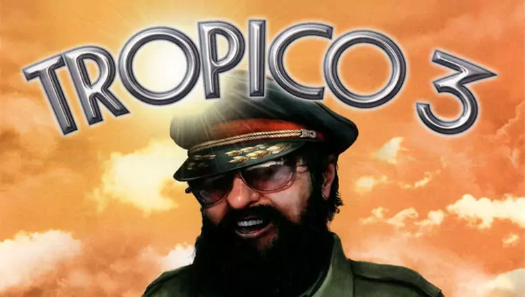 Tropico 3